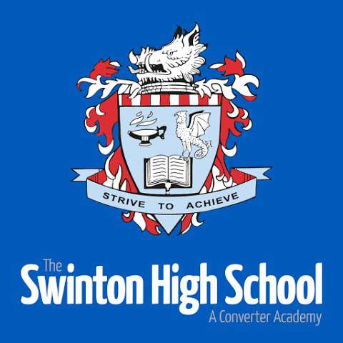 The Swinton High School photo